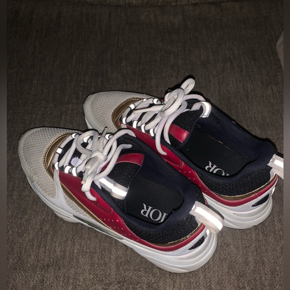 Dior b22